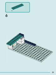 LEGO 41755 instructions page 23 – build guide