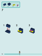 LEGO 41755 instructions page 24 – build guide