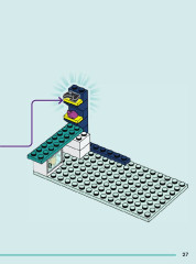 LEGO 41755 instructions page 27 – build guide
