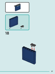 LEGO 41755 instructions page 37 – build guide