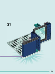 LEGO 41755 instructions page 39 – build guide