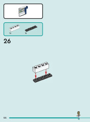 LEGO 41755 instructions page 44 – build guide