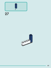 LEGO 41755 instructions page 45 – build guide