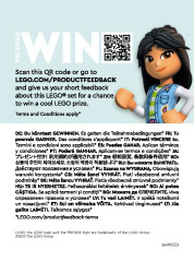 LEGO 41755 instructions page 92 – build guide