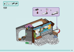 LEGO 41756 instructions page 103 – build guide