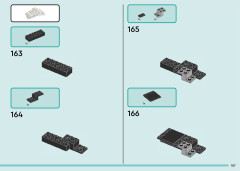 LEGO 41756 instructions page 107 – build guide