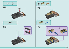 LEGO 41756 instructions page 109 – build guide