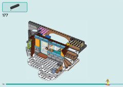 LEGO 41756 instructions page 112 – build guide