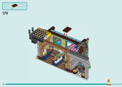 LEGO 41756 instructions page 114 – build guide