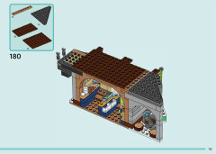 LEGO 41756 instructions page 115 – build guide