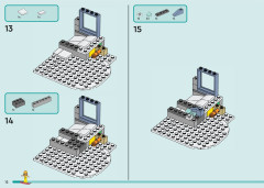 LEGO 41756 instructions page 12 – build guide