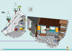 LEGO 41756 instructions page 120 – build guide