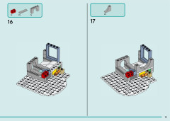 LEGO 41756 instructions page 13 – build guide