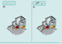 LEGO 41756 instructions page 15 – build guide