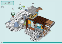 LEGO 41756 instructions page 150 – build guide