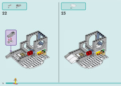 LEGO 41756 instructions page 16 – build guide