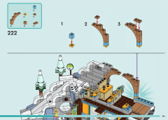 LEGO 41756 instructions page 161 – build guide