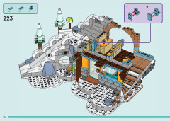 LEGO 41756 instructions page 162 – build guide