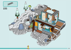 LEGO 41756 instructions page 169 – build guide