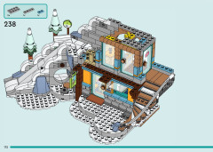 LEGO 41756 instructions page 172 – build guide