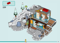 LEGO 41756 instructions page 173 – build guide