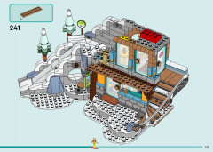 LEGO 41756 instructions page 175 – build guide