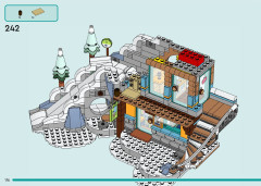 LEGO 41756 instructions page 176 – build guide