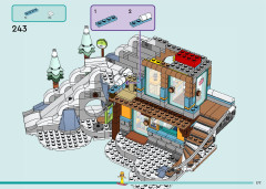 LEGO 41756 instructions page 177 – build guide