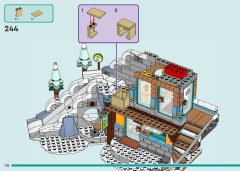 LEGO 41756 instructions page 178 – build guide