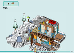 LEGO 41756 instructions page 179 – build guide