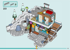 LEGO 41756 instructions page 185 – build guide