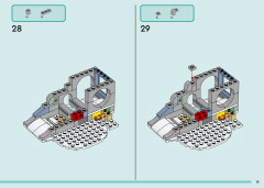 LEGO 41756 instructions page 19 – build guide