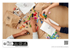 LEGO 41756 instructions page 2 – build guide