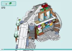 LEGO 41756 instructions page 200 – build guide