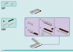 LEGO 41756 instructions page 212 – build guide