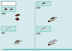 LEGO 41756 instructions page 214 – build guide