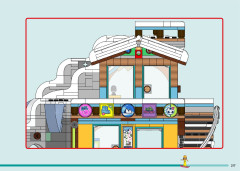 LEGO 41756 instructions page 217 – build guide