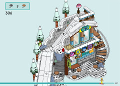 LEGO 41756 instructions page 227 – build guide