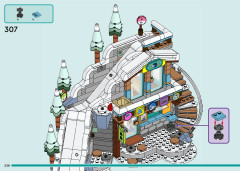 LEGO 41756 instructions page 228 – build guide