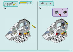 LEGO 41756 instructions page 23 – build guide