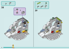 LEGO 41756 instructions page 24 – build guide