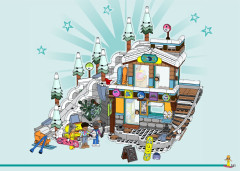 LEGO 41756 instructions page 241 – build guide