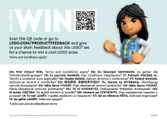 LEGO 41756 instructions page 248 – build guide