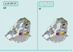 LEGO 41756 instructions page 25 – build guide