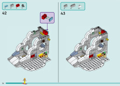 LEGO 41756 instructions page 26 – build guide