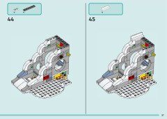 LEGO 41756 instructions page 27 – build guide