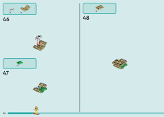 LEGO 41756 instructions page 28 – build guide