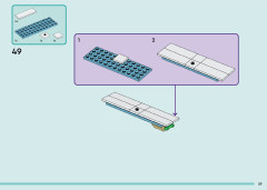 LEGO 41756 instructions page 29 – build guide