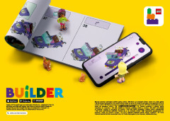 LEGO 41756 instructions page 3 – build guide