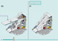 LEGO 41756 instructions page 30 – build guide